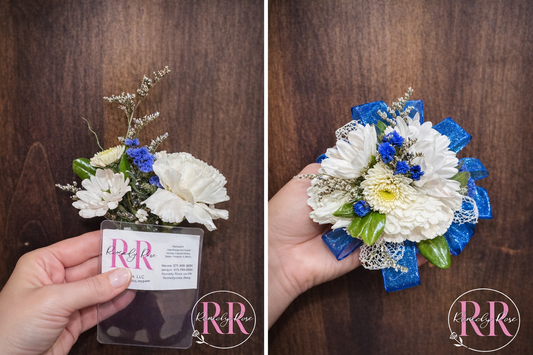 Corsage
