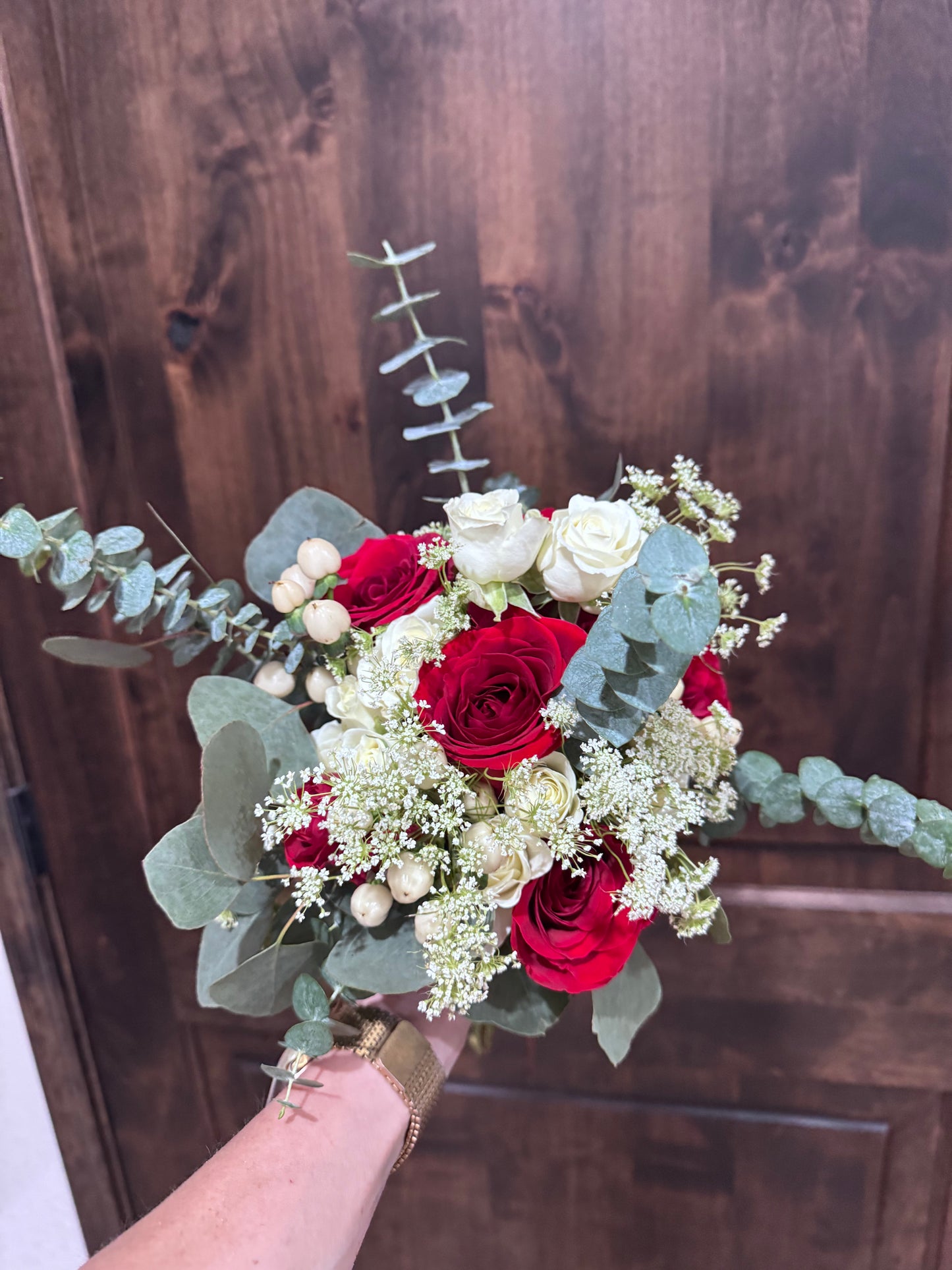 Corsage
