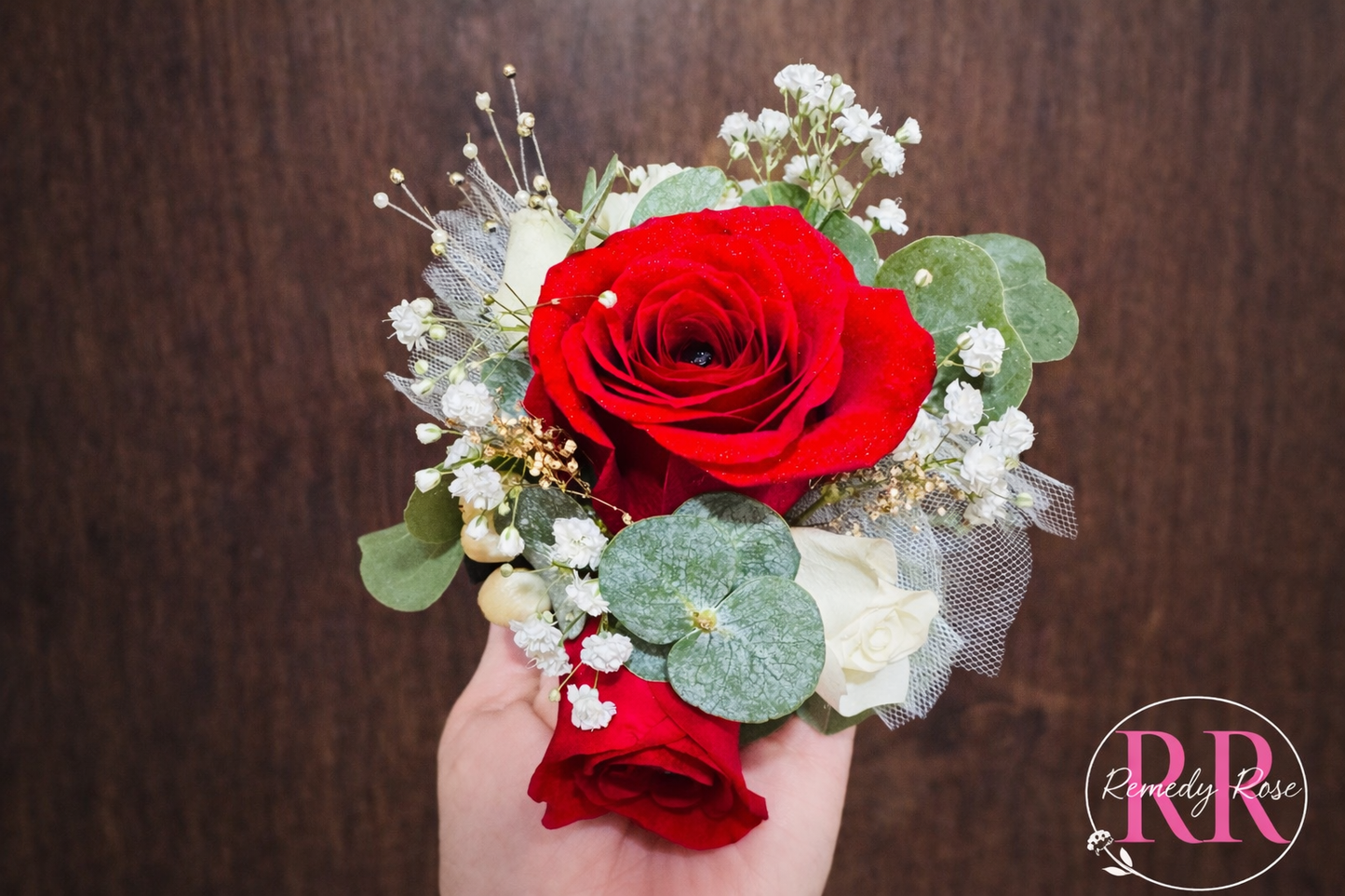 Corsage