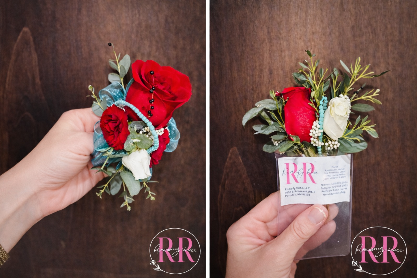 Corsage