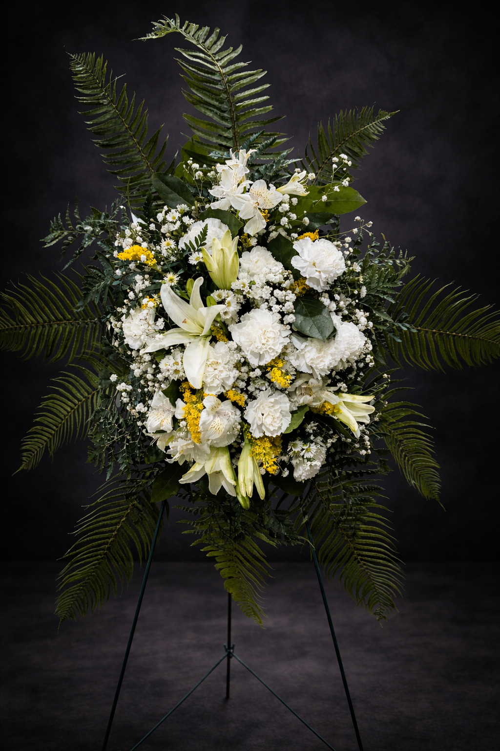 Funeral Spray