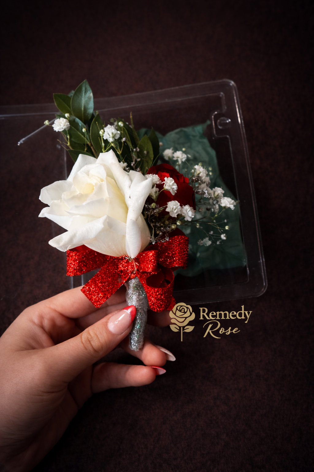 Corsage