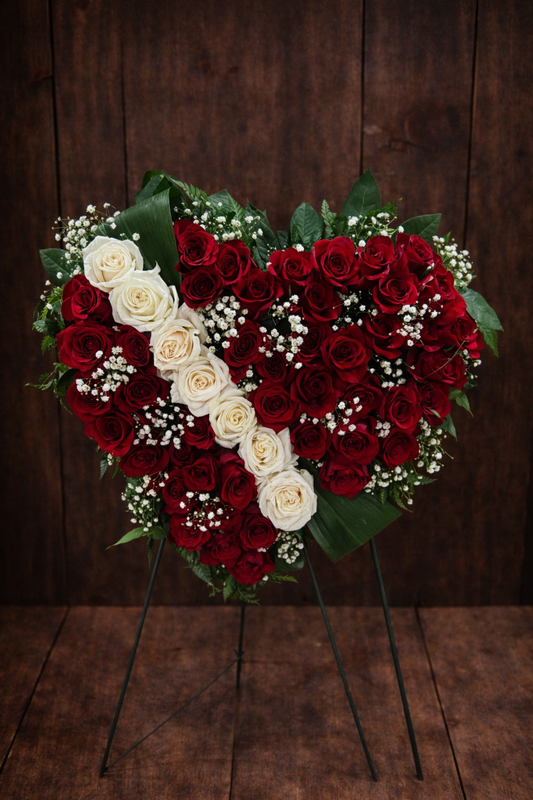 Heartfelt Remembrance