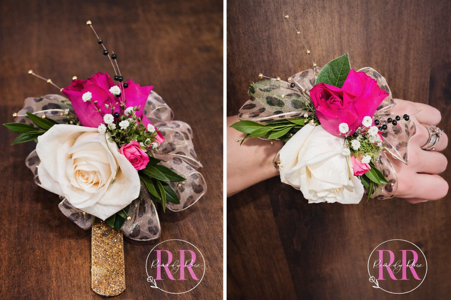 Corsage