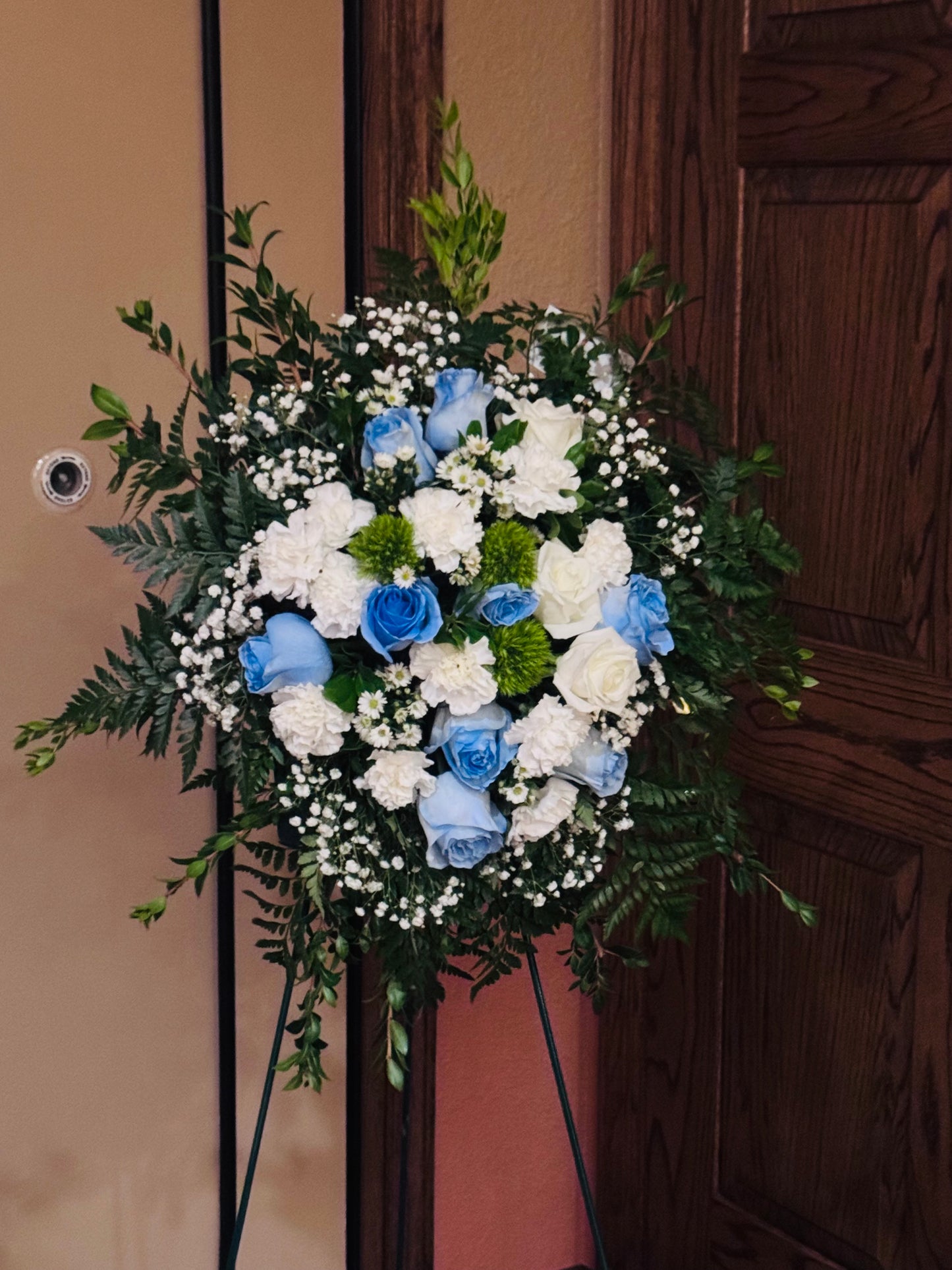 Funeral Spray