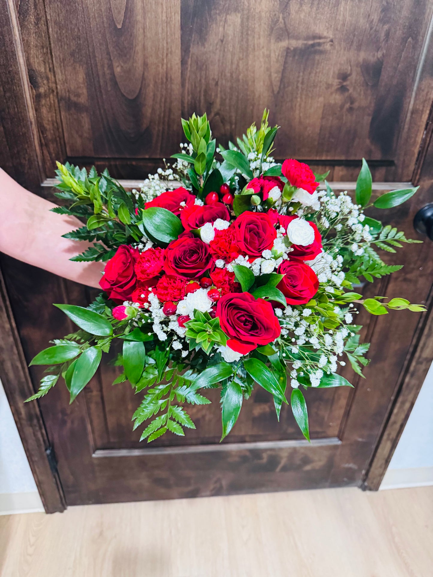 Corsage