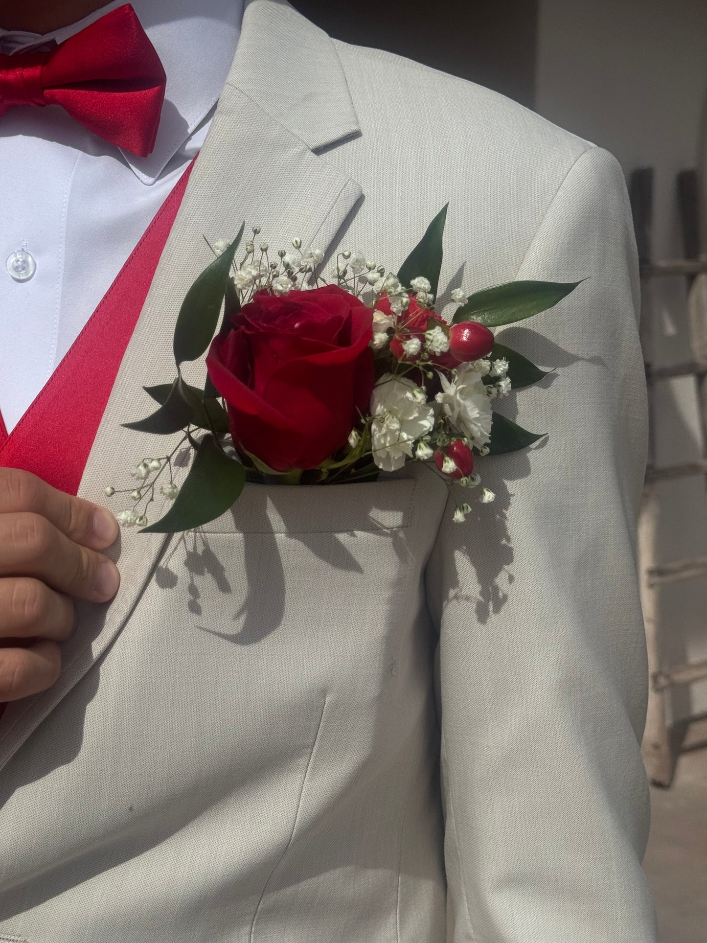 Corsage