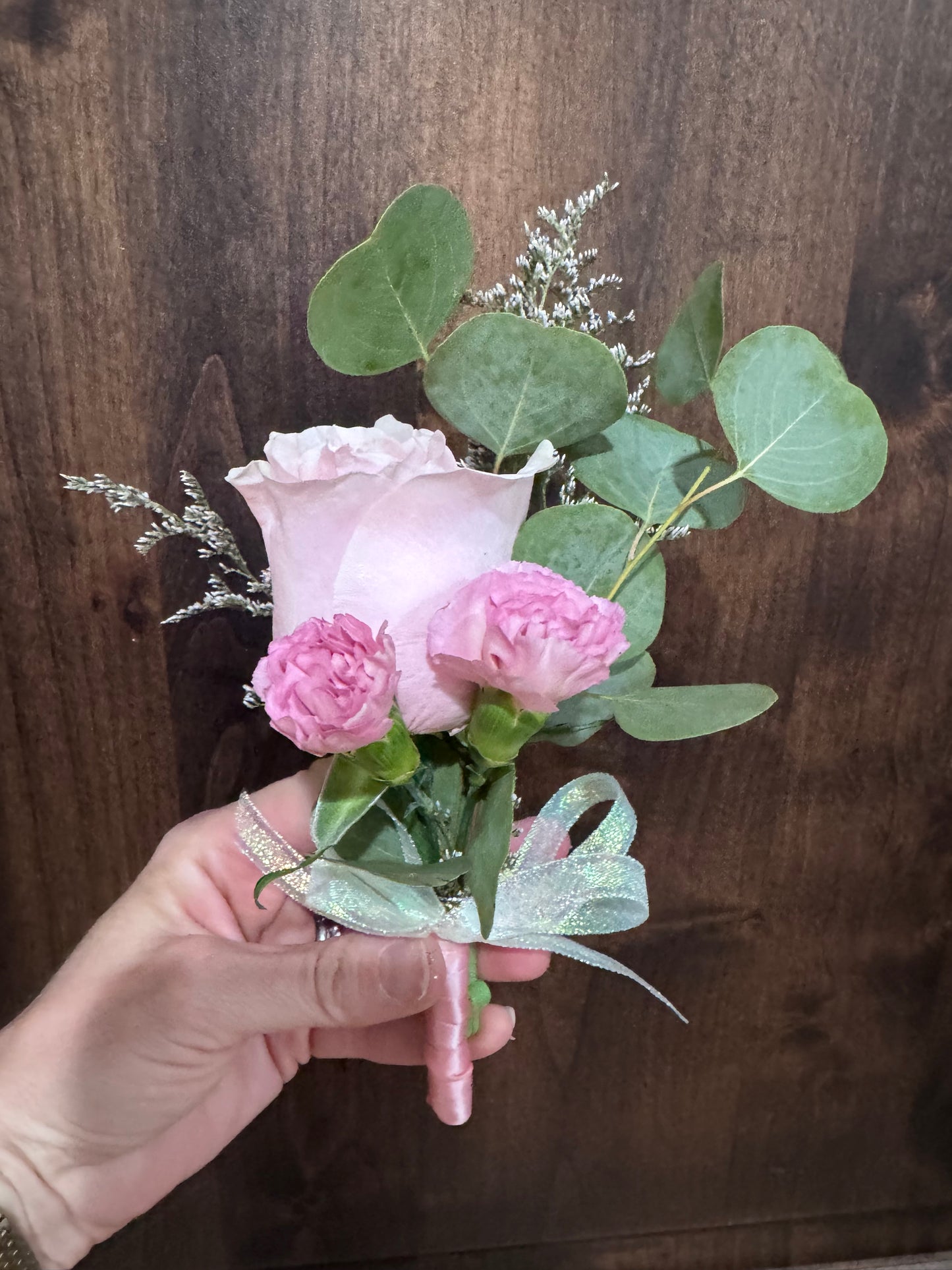 Corsage