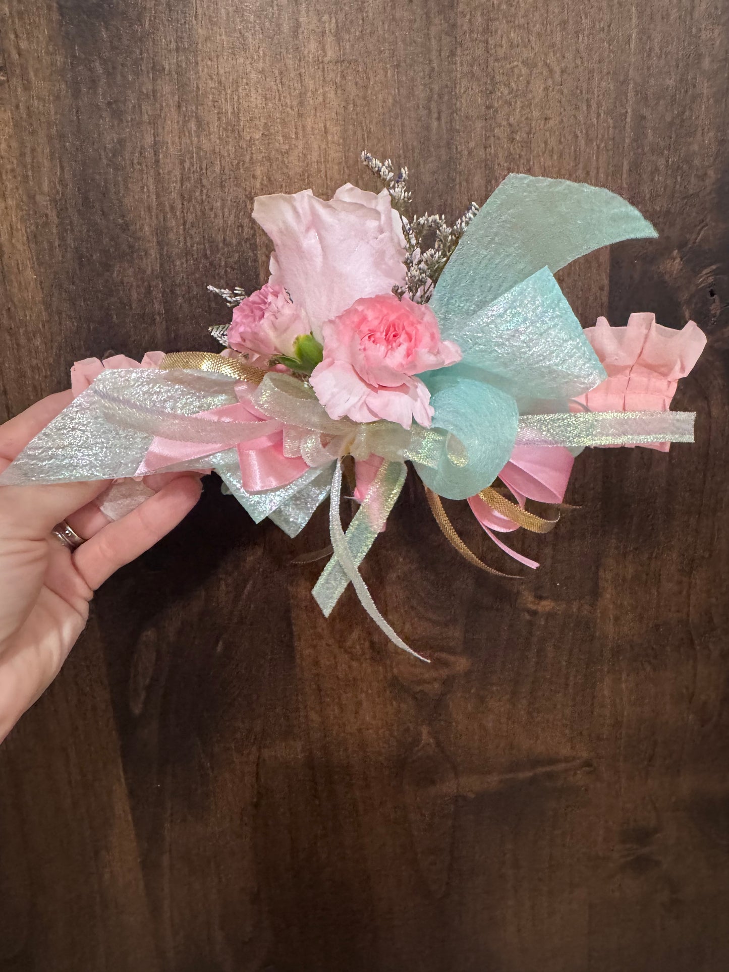 Corsage
