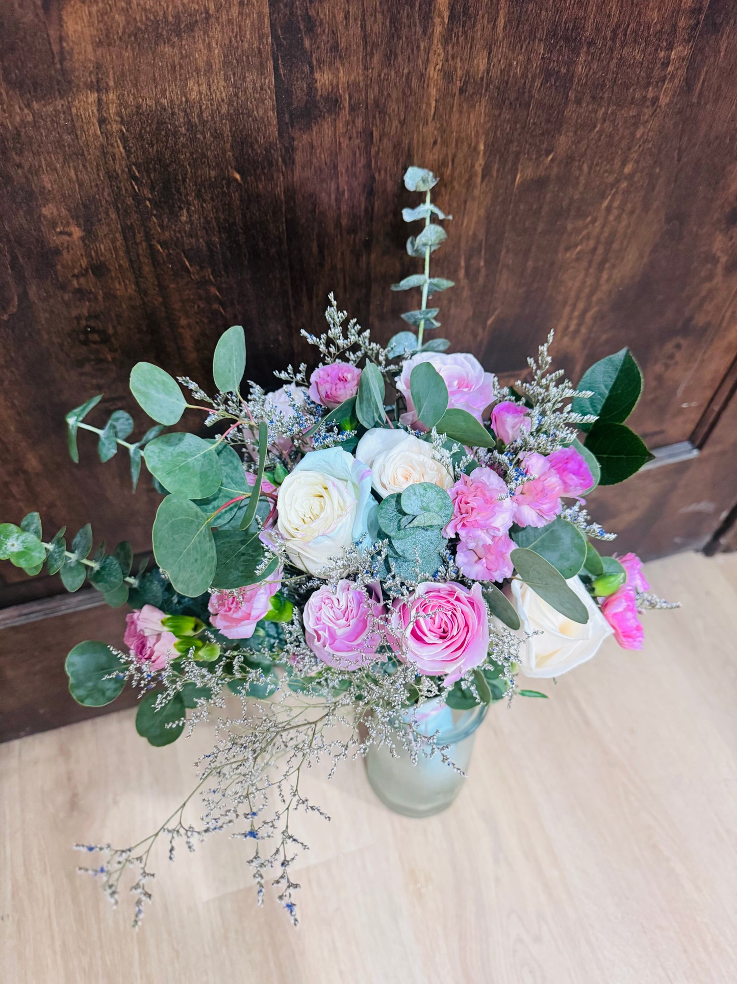 Corsage