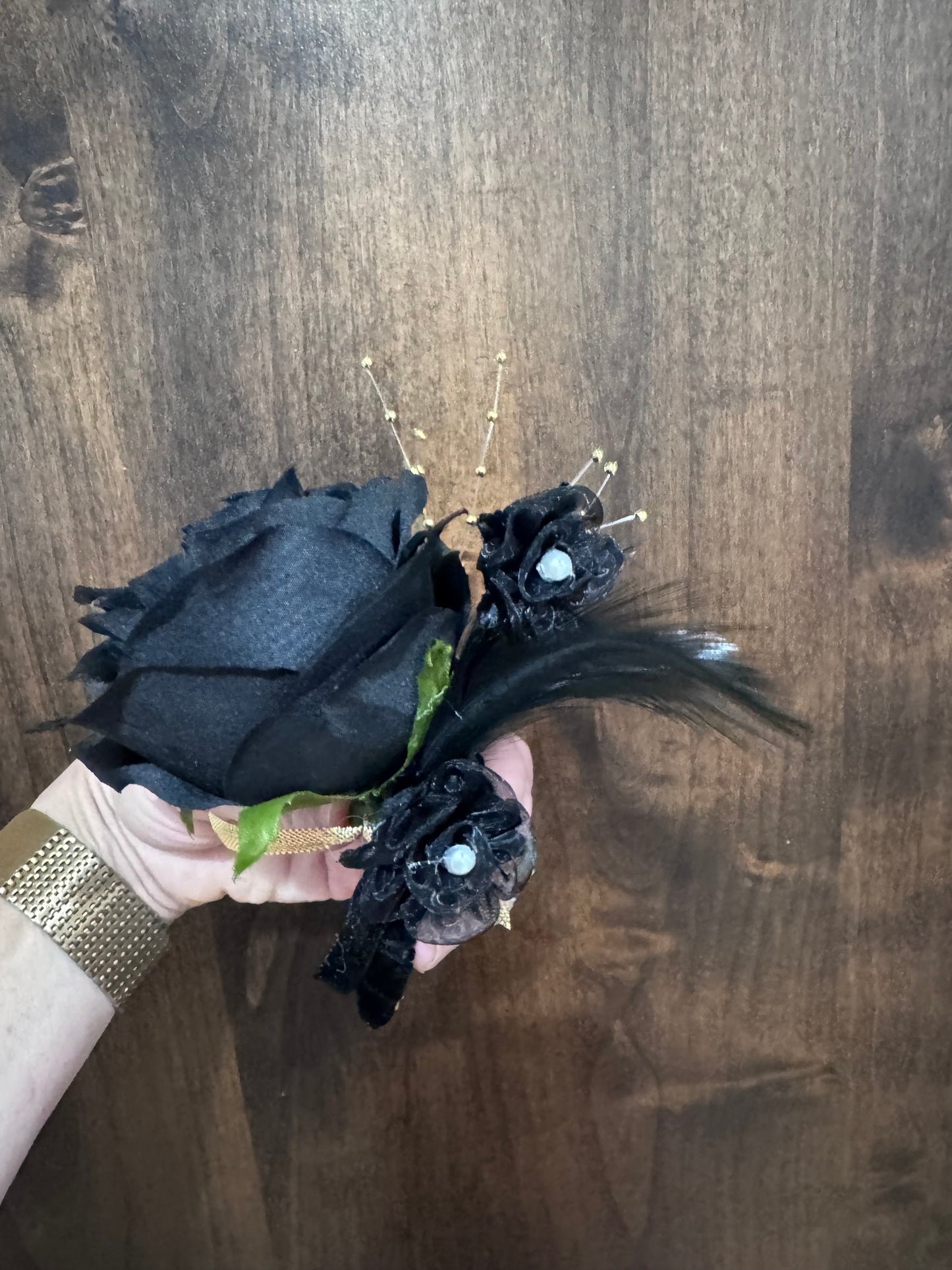 Corsage