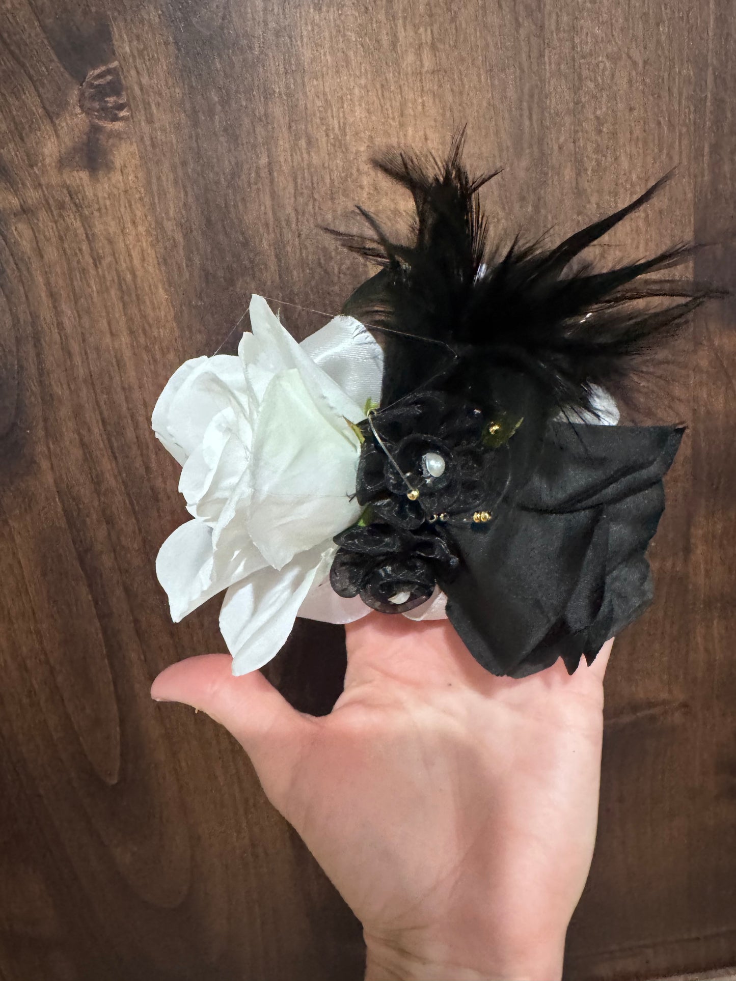 Corsage