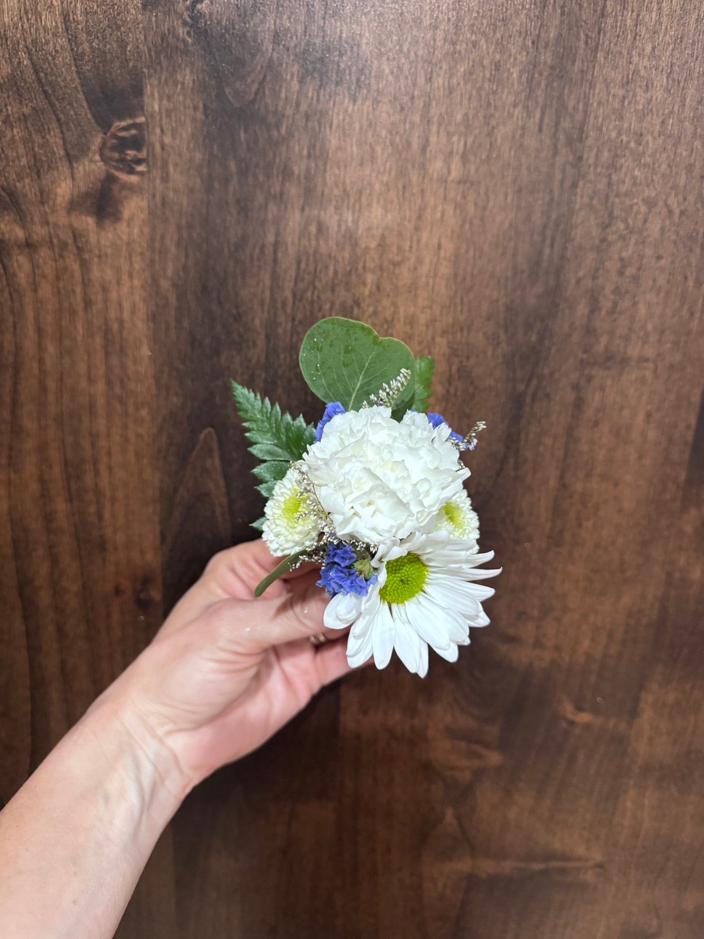 Corsage